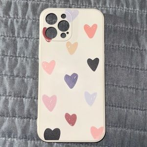 iphone 12 Pro max phone case